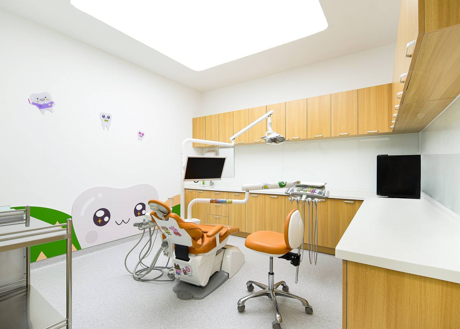 又一家眼科诊所落地杭州企鹅医生加速专科业务线布局