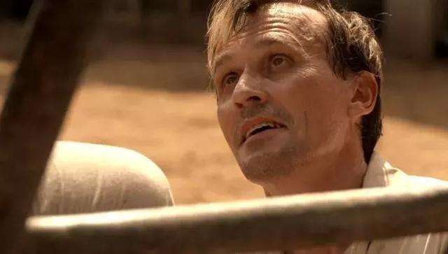 越狱茶包哥痛失亲子小伙伴试图划水生活小编努力摆正其三观