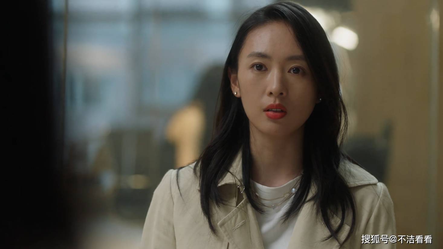 《三十而已》细节彩蛋:戏外的顾佳父亲,与陈屿演员是父子_杨玏