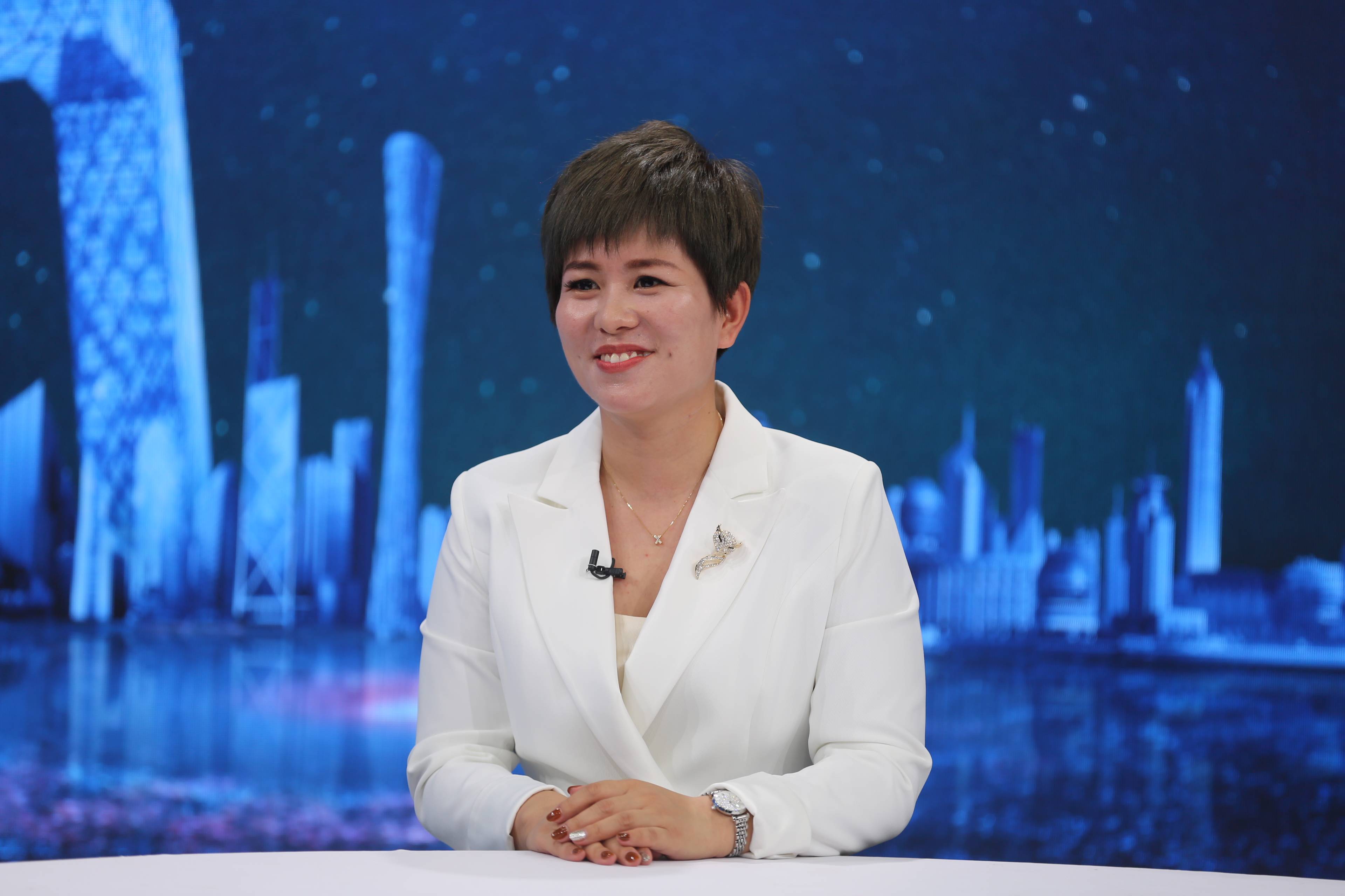 《见证华商》预告—香港泰美集团