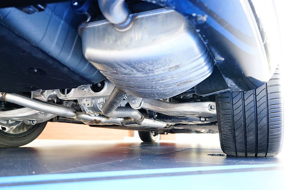 三十万的价格五百万的气场红旗h9实拍简评