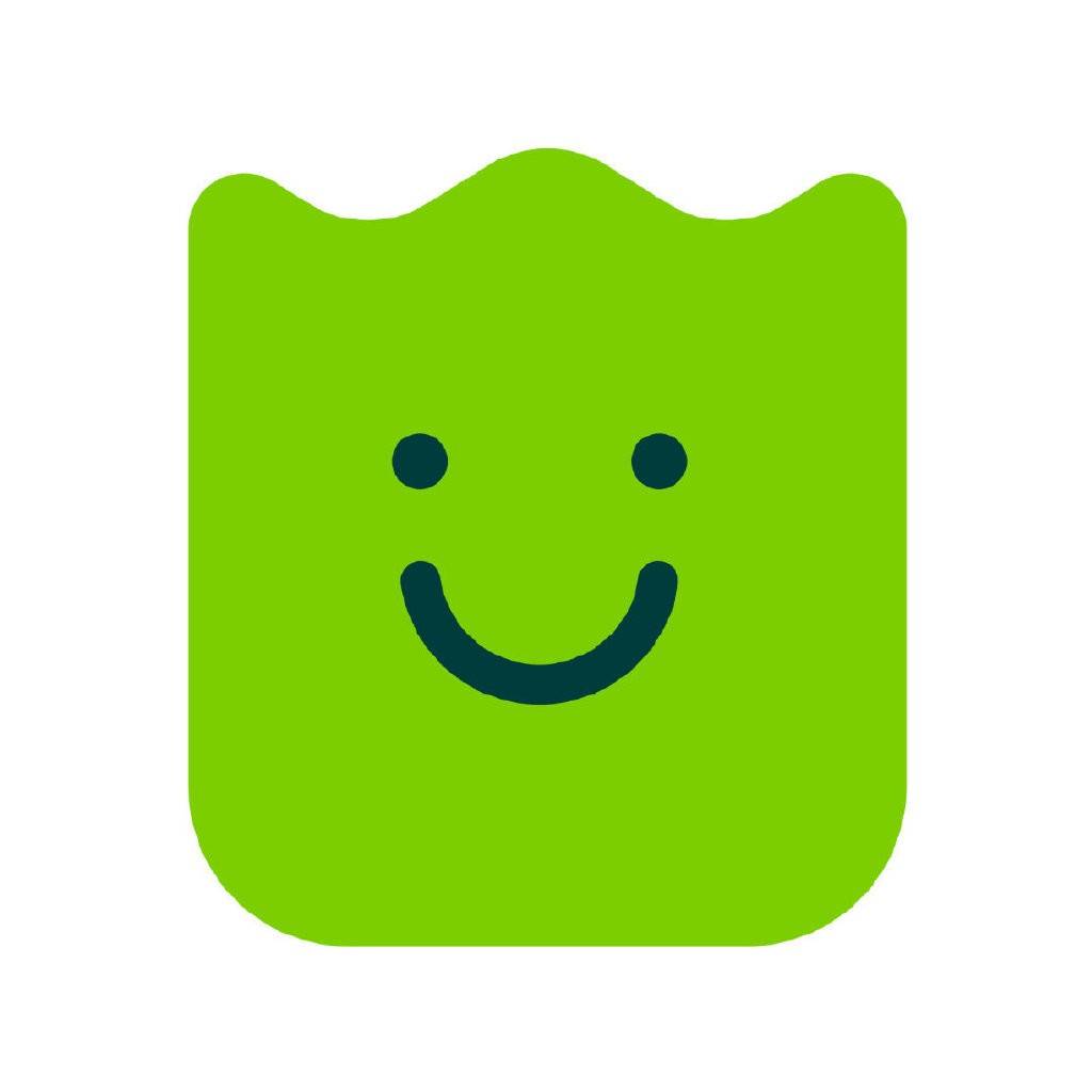 青菜拼车品牌logo设计_高瑞品牌