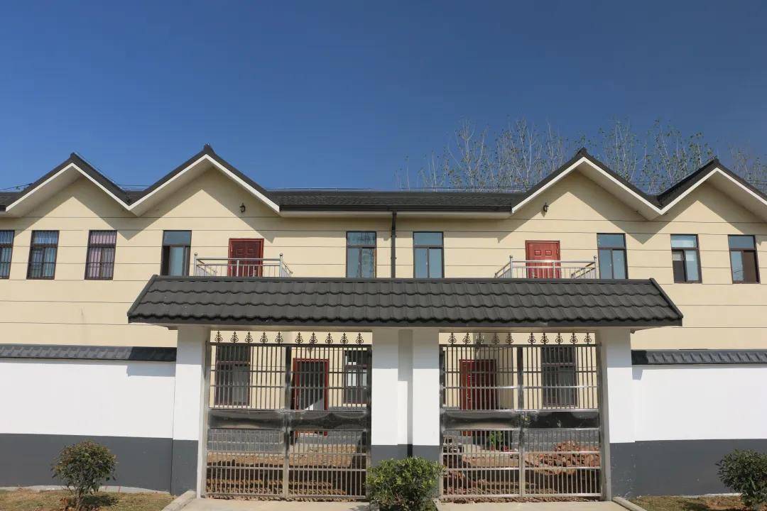 装配式农房万亿级市场吸引央企入主,中国中铁溢价16%斥资7.