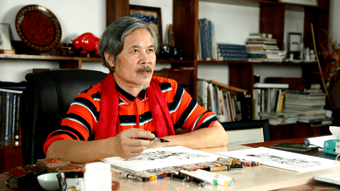 ciff广州 | 余静赣:努力让设计去改善和提升生活品质