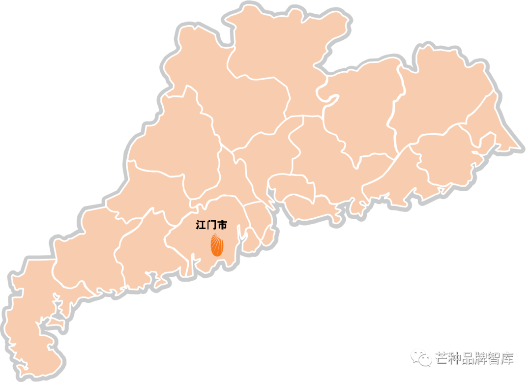 来江门,看看广东人煲的汤里都藏着哪些美味?丨芒种行记