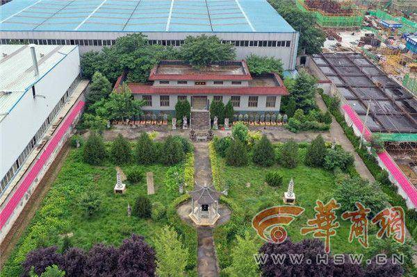西安市民在紫薇西棠买阳光房变"坟景房"售楼部:非必要告知_公墓