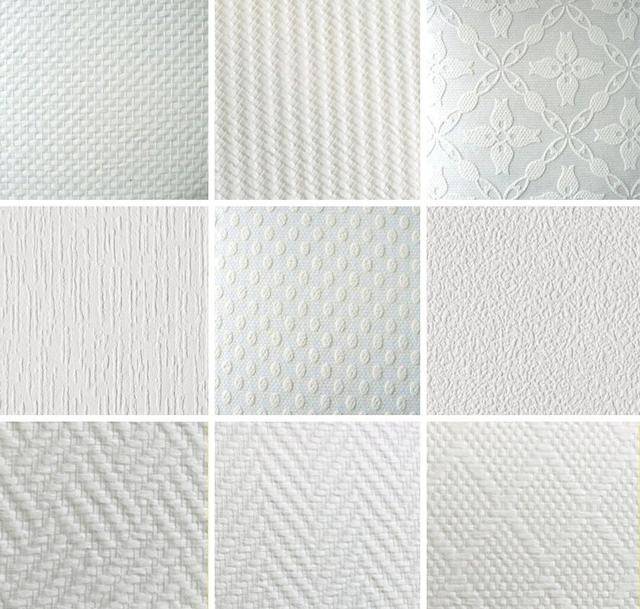 为啥现在有钱人装修都选用海基布看完效果后的确很高级