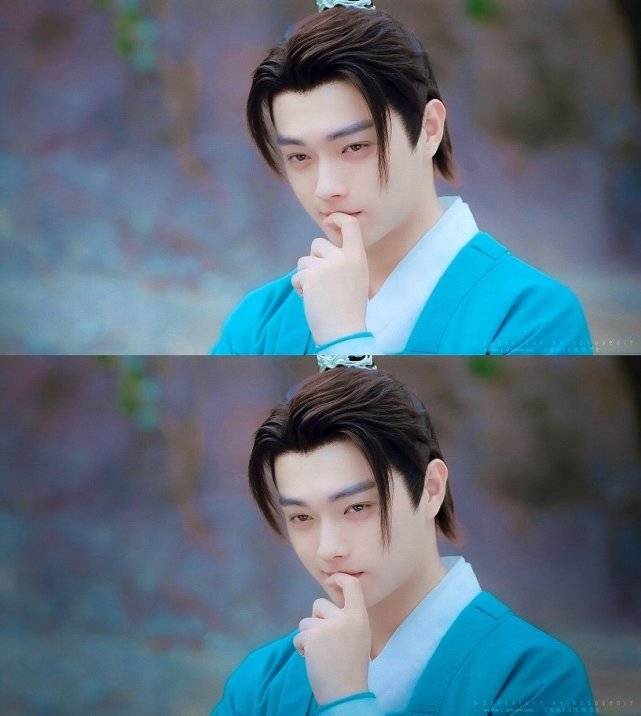 原创盘点9位古装青春剧校园男神!宋威龙《漂亮书生》pk许凯《天舞纪》
