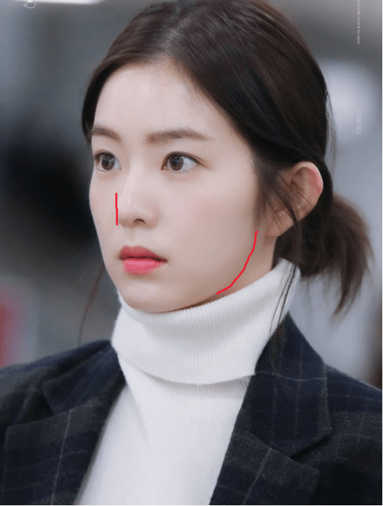 堪称韩国整容届的模版,裴珠泫告诉你,29岁也能做女团!
