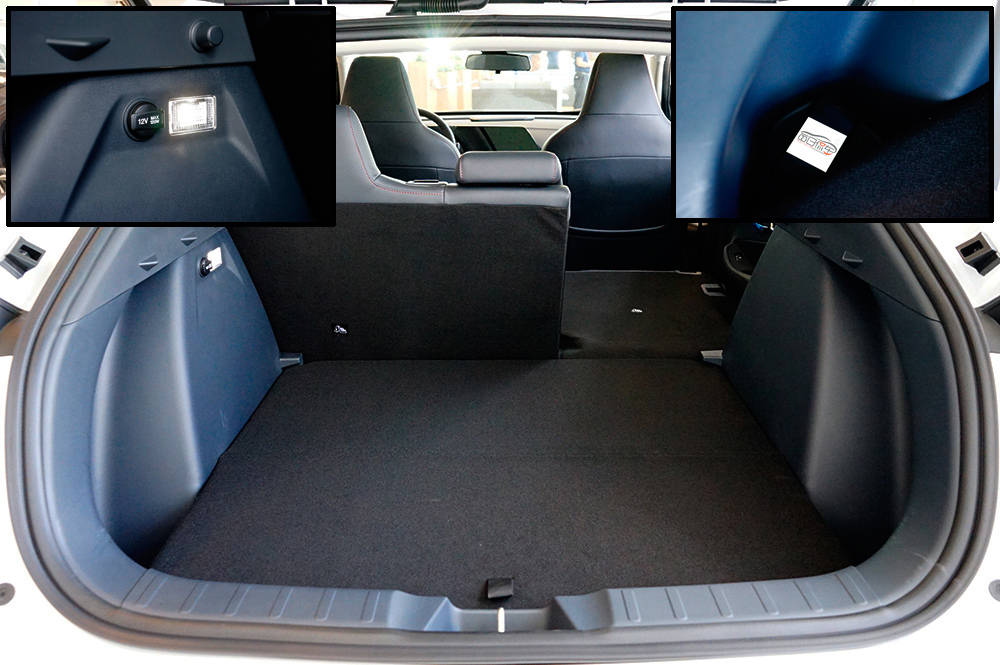 帅气小伙 暗藏绝技 长安uni-t实拍简评