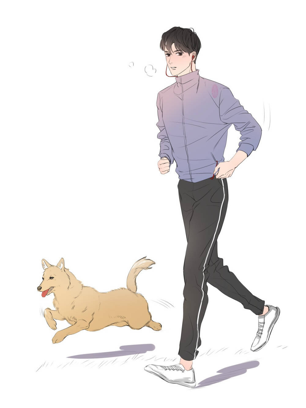 "巫哲"的5本"救赎"小说,没《撒野》火,但非常好看