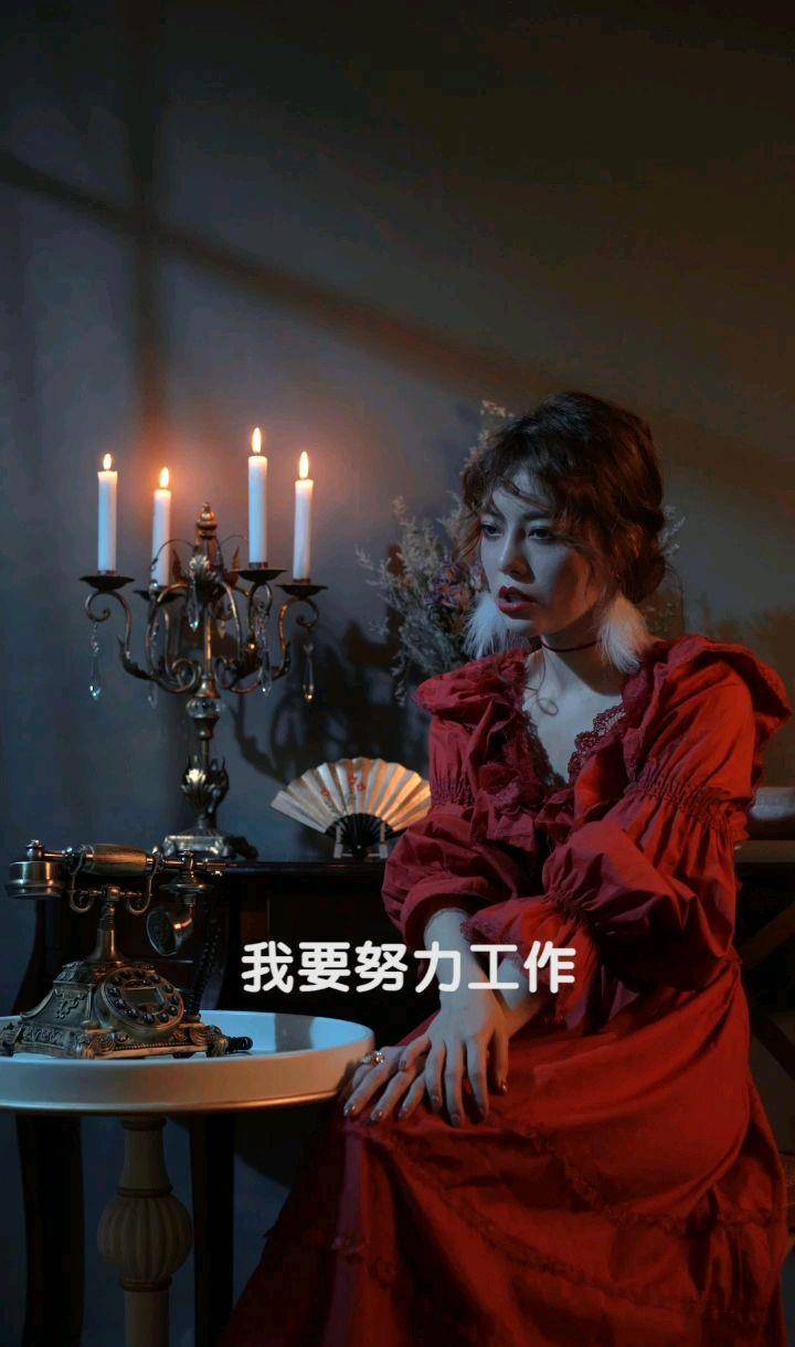 为何"仙女酵母"总是空气刘海?看到她的额头后:晚上要做噩梦了!