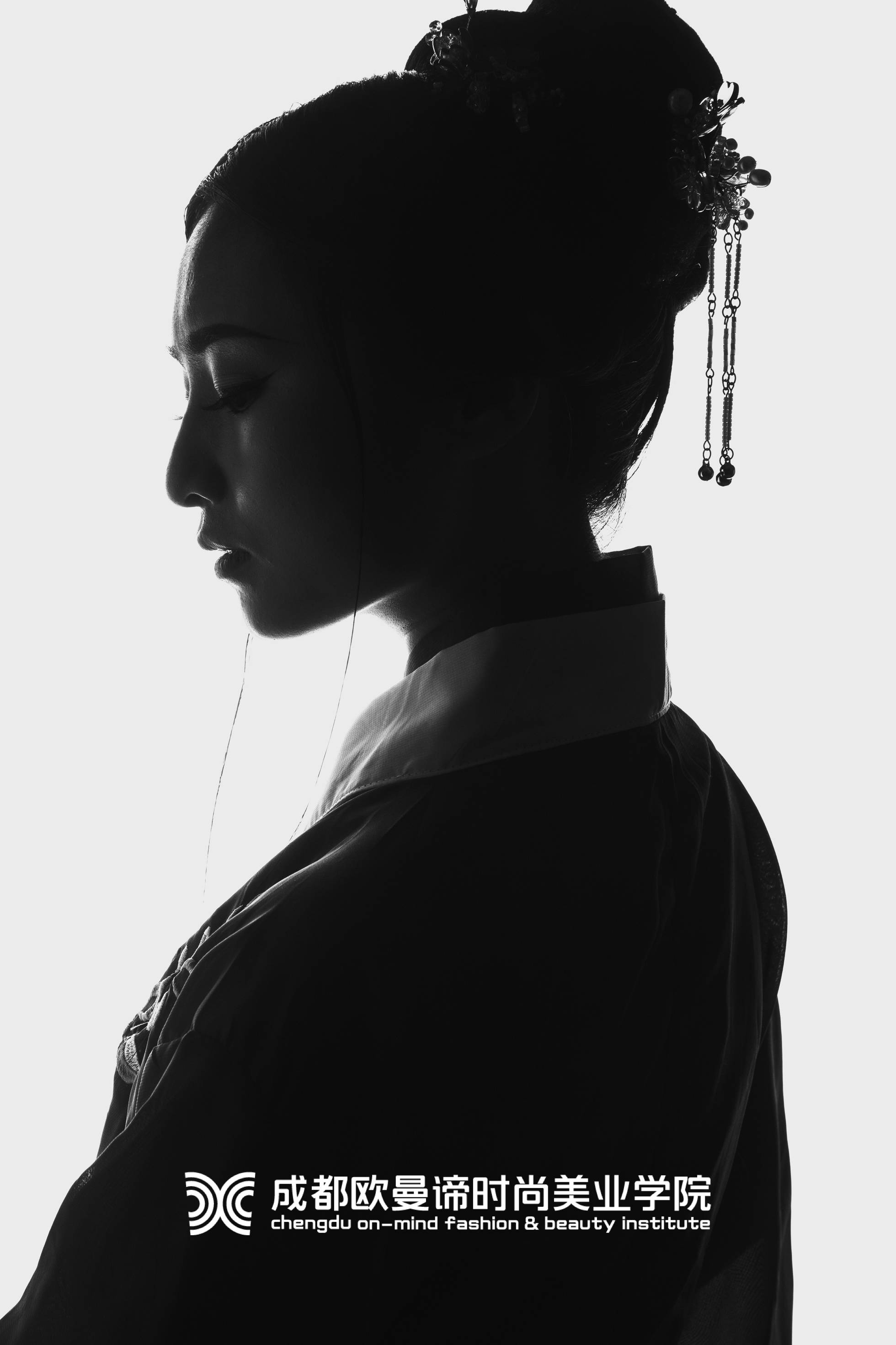 影视化妆造型 — 古风人物设计