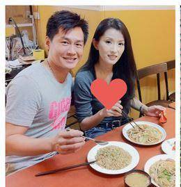 昔日女神叶全真晒婚纱照称感情随缘,曾历三段恋爱都无法修成正果