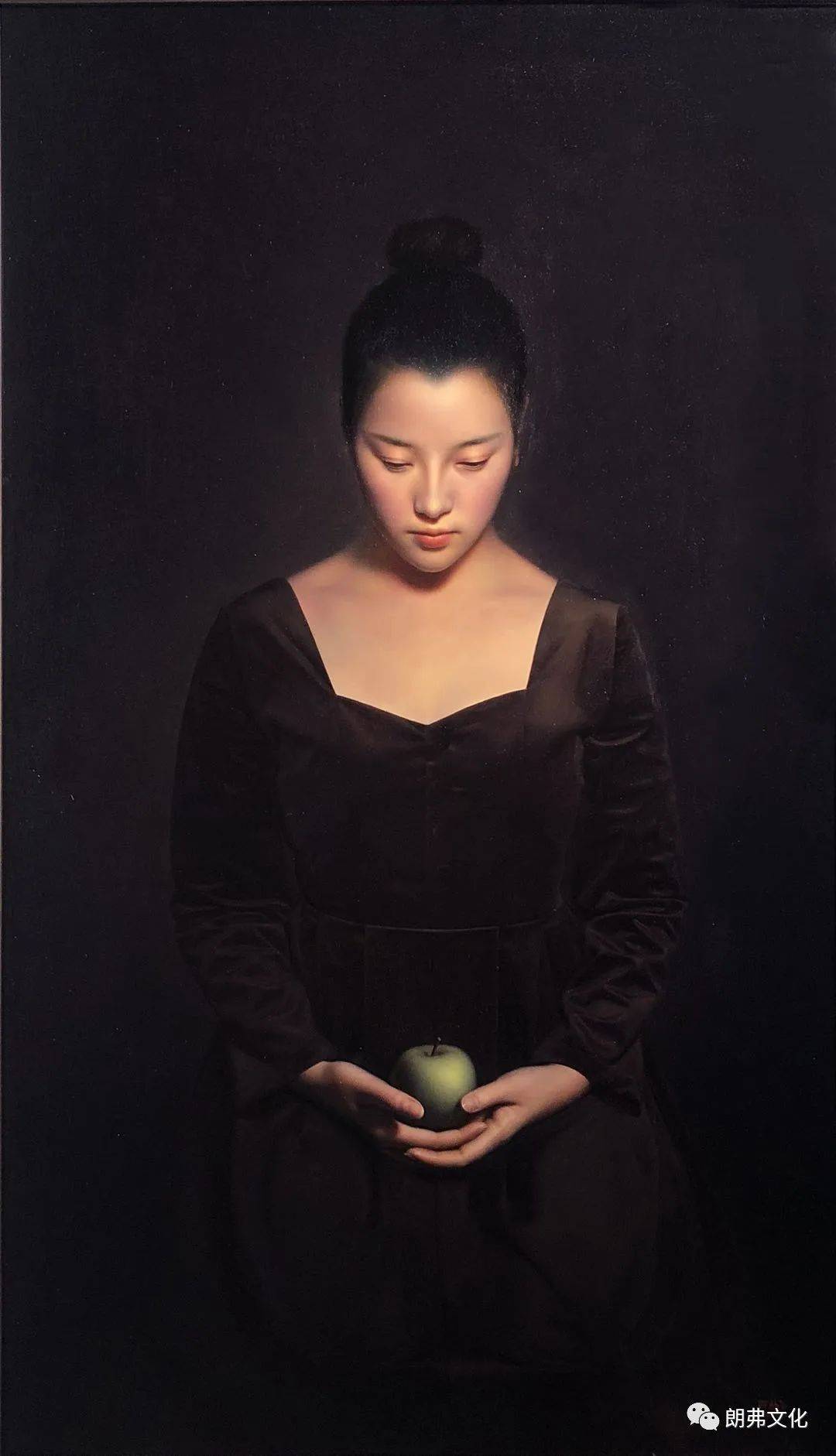 2020新力量-全国青年写实油画展