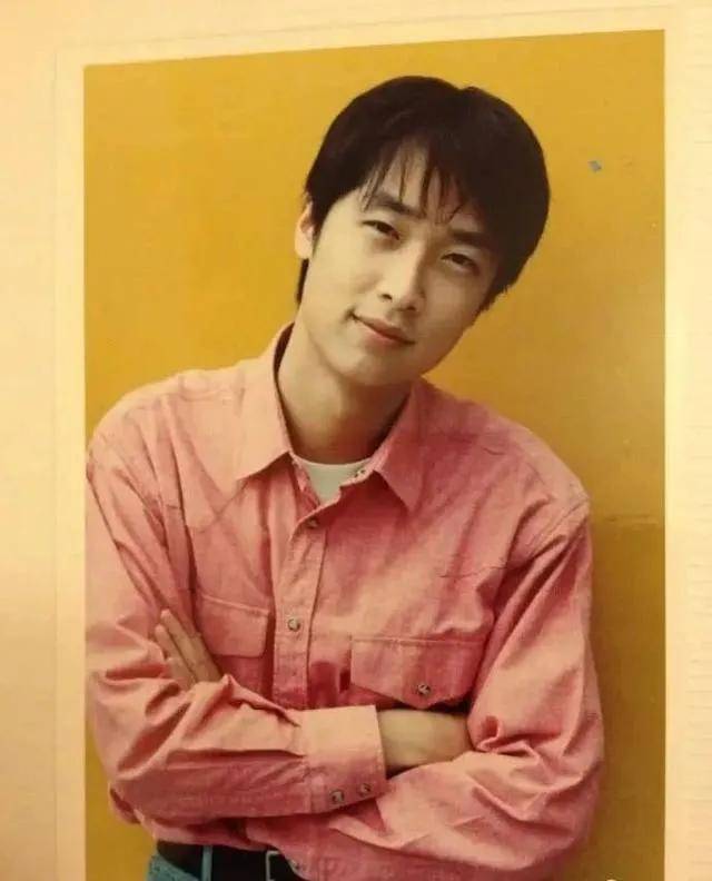 马浚伟49岁北大硕士毕业论文重复率077诚实上进的谦谦君子