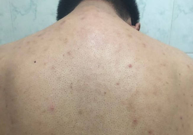 淘宝上99包邮块钱的衣服能穿么看完你会有新的认识