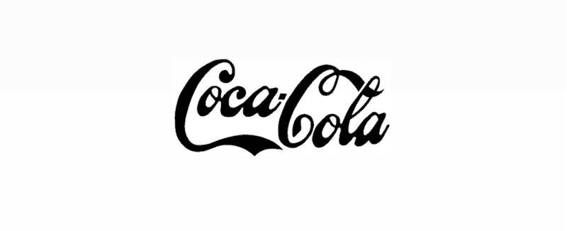 根据市场迅速改变丨可口可乐的logo策略丨百年企业成长史丨轮汇社群