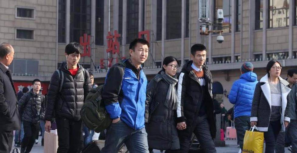 原创工厂出现招工难年轻人为何抗拒进厂