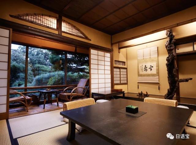 去日本,不可错过的10家"百年旅馆"!