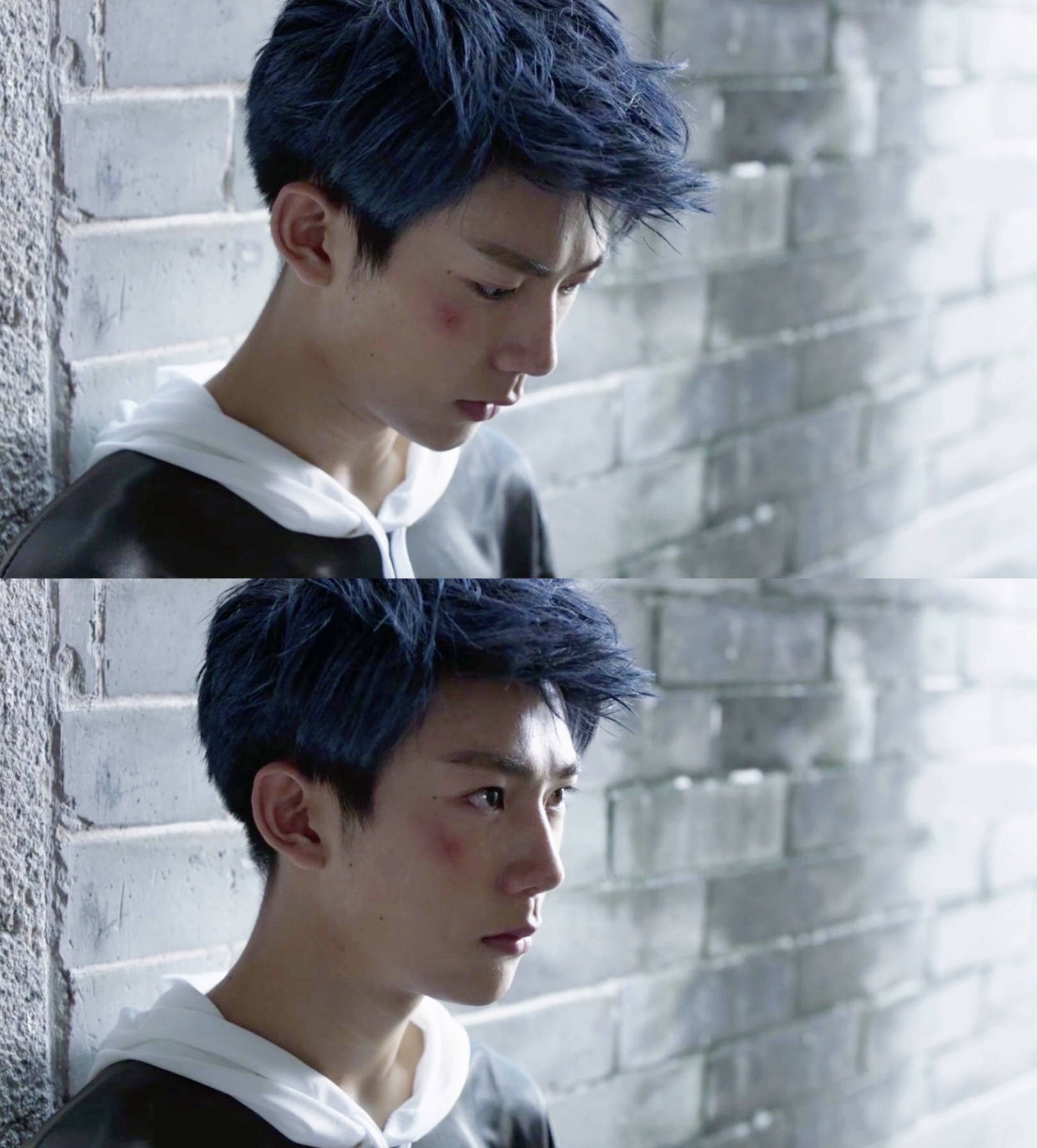 刘家祎上演现实版林磊儿北电中传艺考名列前茅