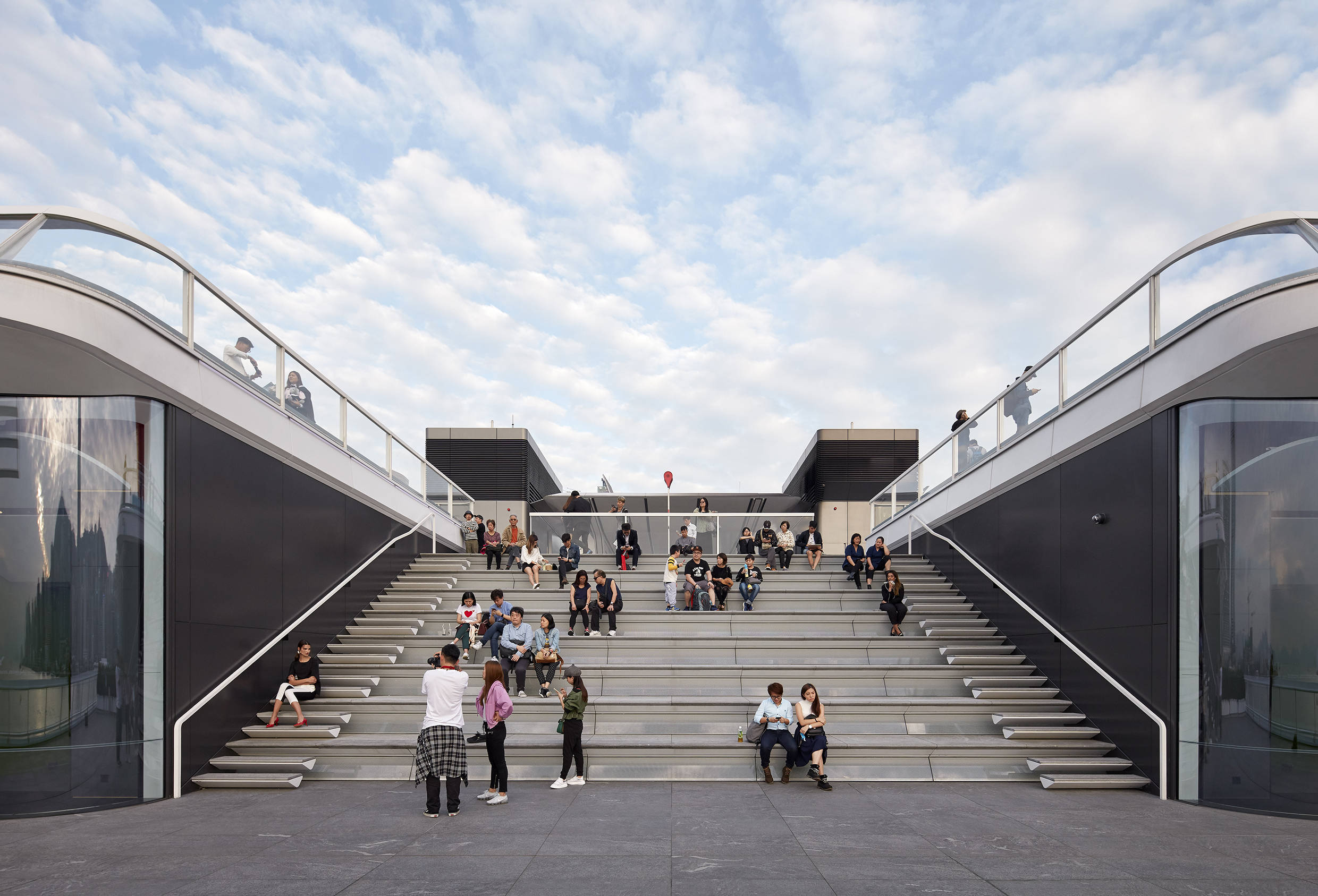 rlp带你亲临陈奕迅和郭富城的表演现场