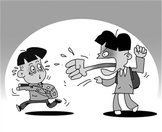 人,这个年轻人极其优秀,可是他有一个致命的缺点: 经常对别人出言不逊