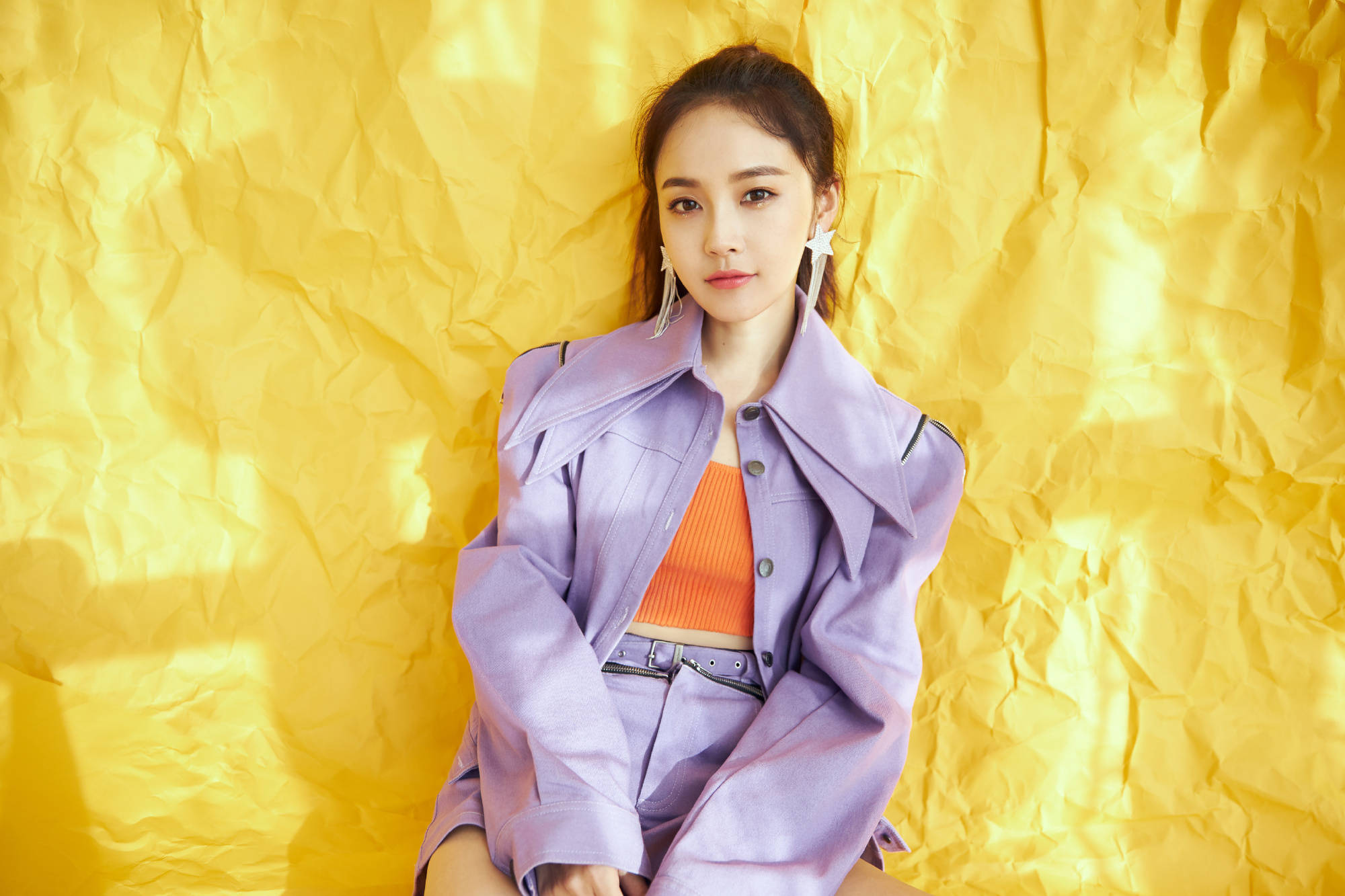 甜酷美女张佳宁-搜狐大视野-搜狐新闻