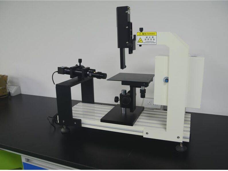 電腦式全自動接觸角測試儀