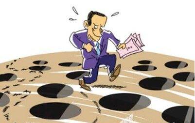 买房陷阱别乱踩,定金交了难退,看了这篇文章就懂了_买房人