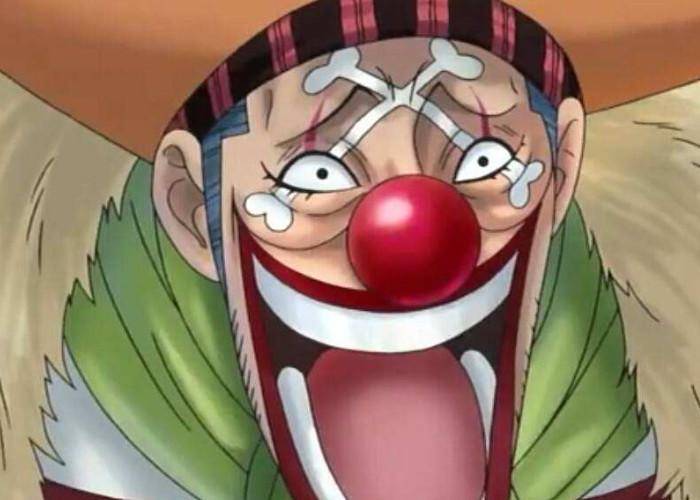 原创巴基为何会堕落到东海,红发为何送给路飞帽子?有阴谋