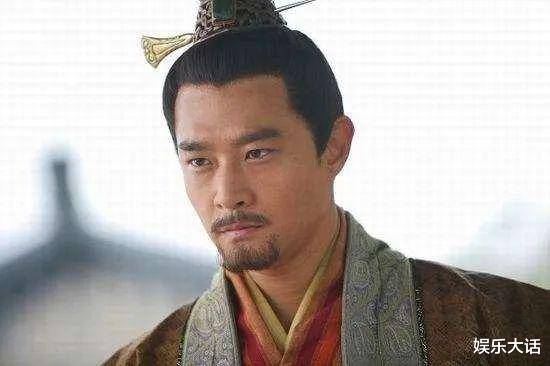 二,太子萧景宣:最讨喜的反派 其实,萧景宣在《琅琊榜》中算不上一个