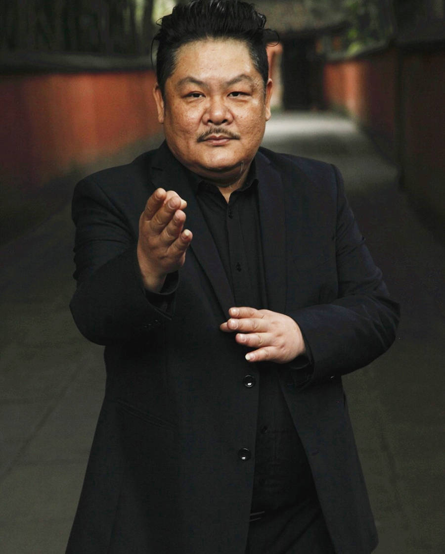 原创56岁林雪近照变化大两鬓斑白太苍老曾娶小10岁娇妻生活幸福