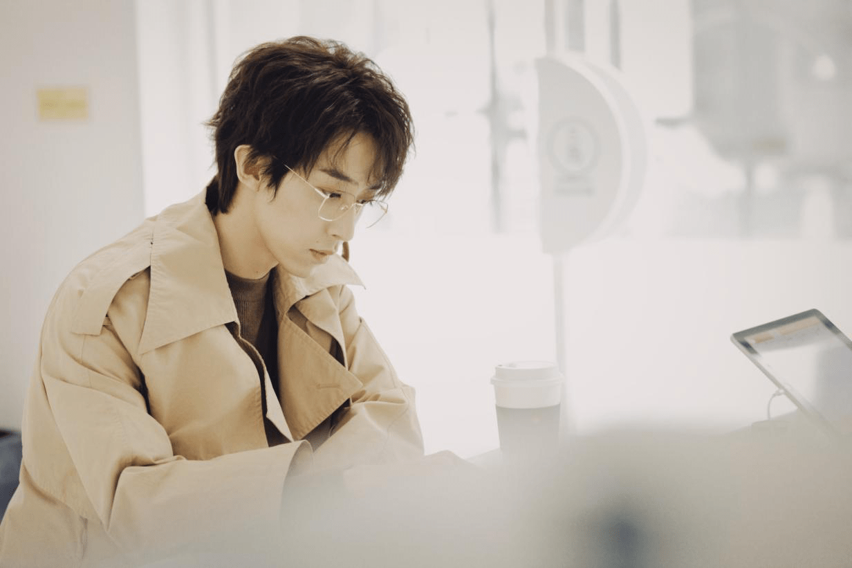 《重启之极海听雷》刘丧对吴邪"真香",刘畅丰富细节为人物添彩