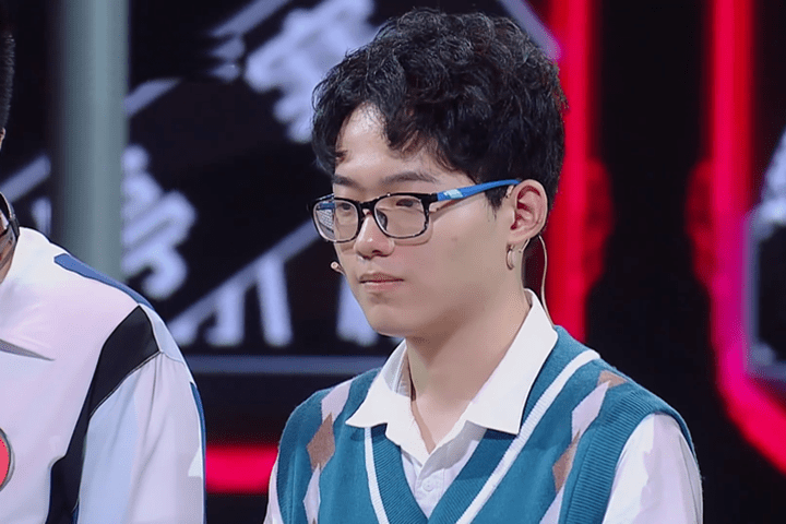 《最强大脑》节奏不变,剧本不改,"脑王"不是娄云皓就可能是他_比赛