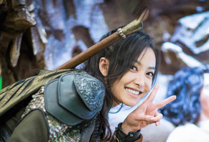 幻城凡世有些美好注定不会逝去会长久地留下来