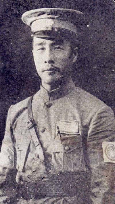 民国最狠巨匪:29年屠杀20多万百姓,娶了72个老婆,太狠了_刘黑