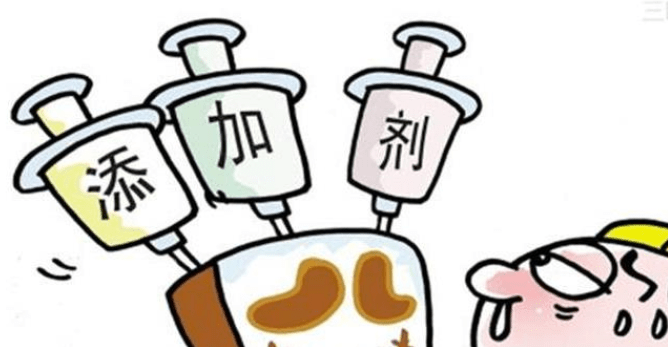 台江区市监局开展餐饮环节含铝添加剂监管工作_食品