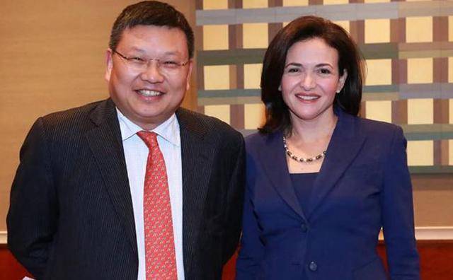 她嫁给富豪丈夫,丈夫留70亿跳楼自杀,11年后她赚了145亿_陈金霞