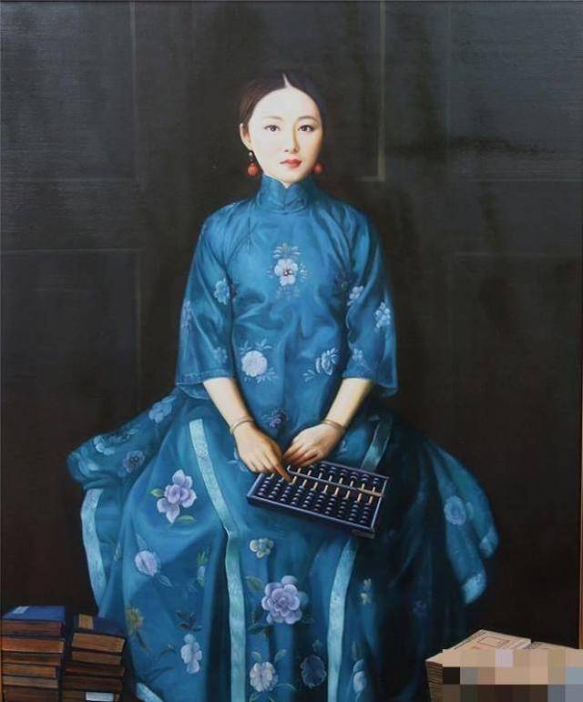 孙俪扮演的原型,清朝末期女首富是谁?为何说她结局很悲惨?_手机搜狐网