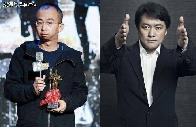 郭靖宇一手捧红的丑角,其貌不扬却才华横溢,转型当导演身家过亿_合作