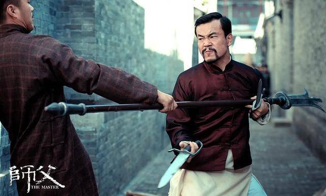 2020看懂电影《师父》,你就看懂了中国人的"规矩"插图(1)