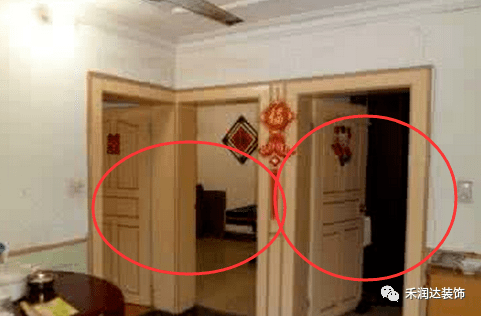 什么样的家居风水容易导致家庭矛盾?