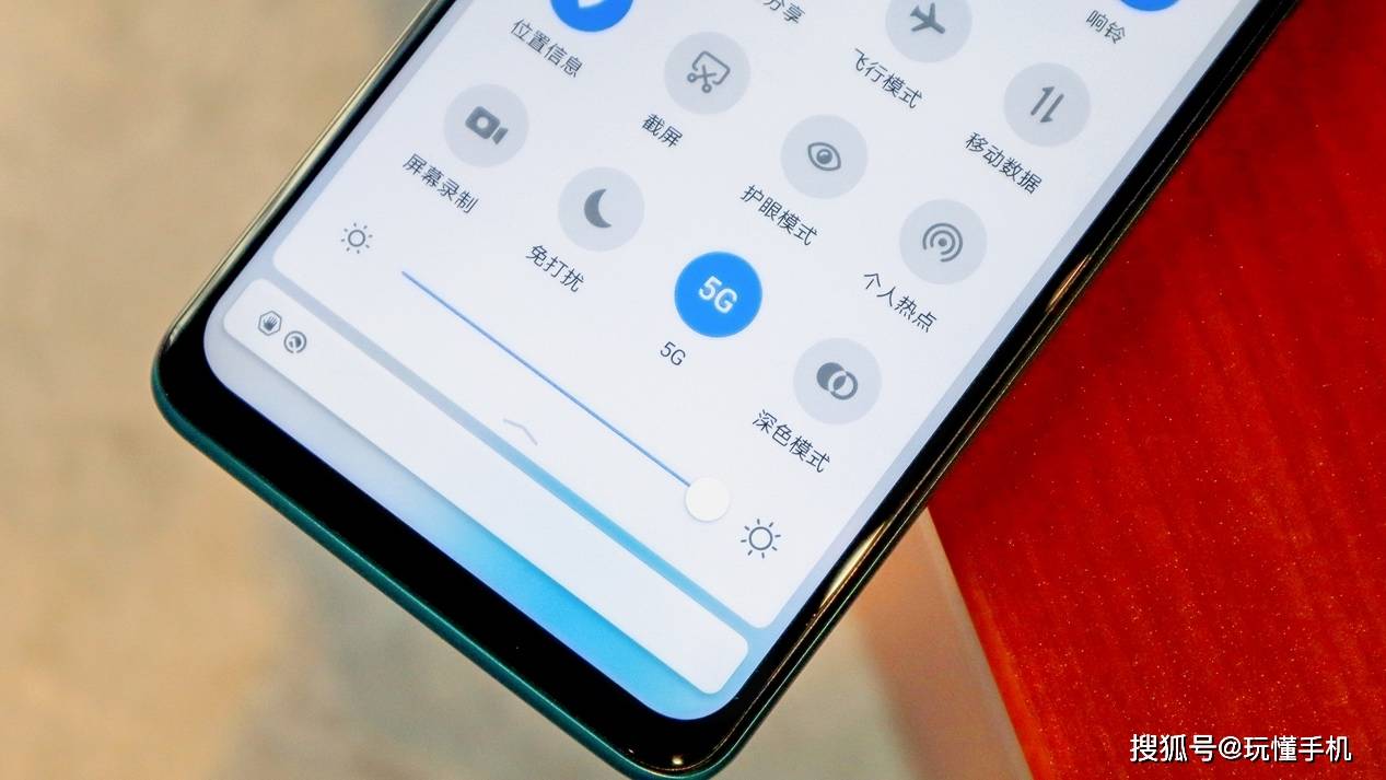 不可多得的5g大屏,华为麦芒9发布,深受游戏玩家关注