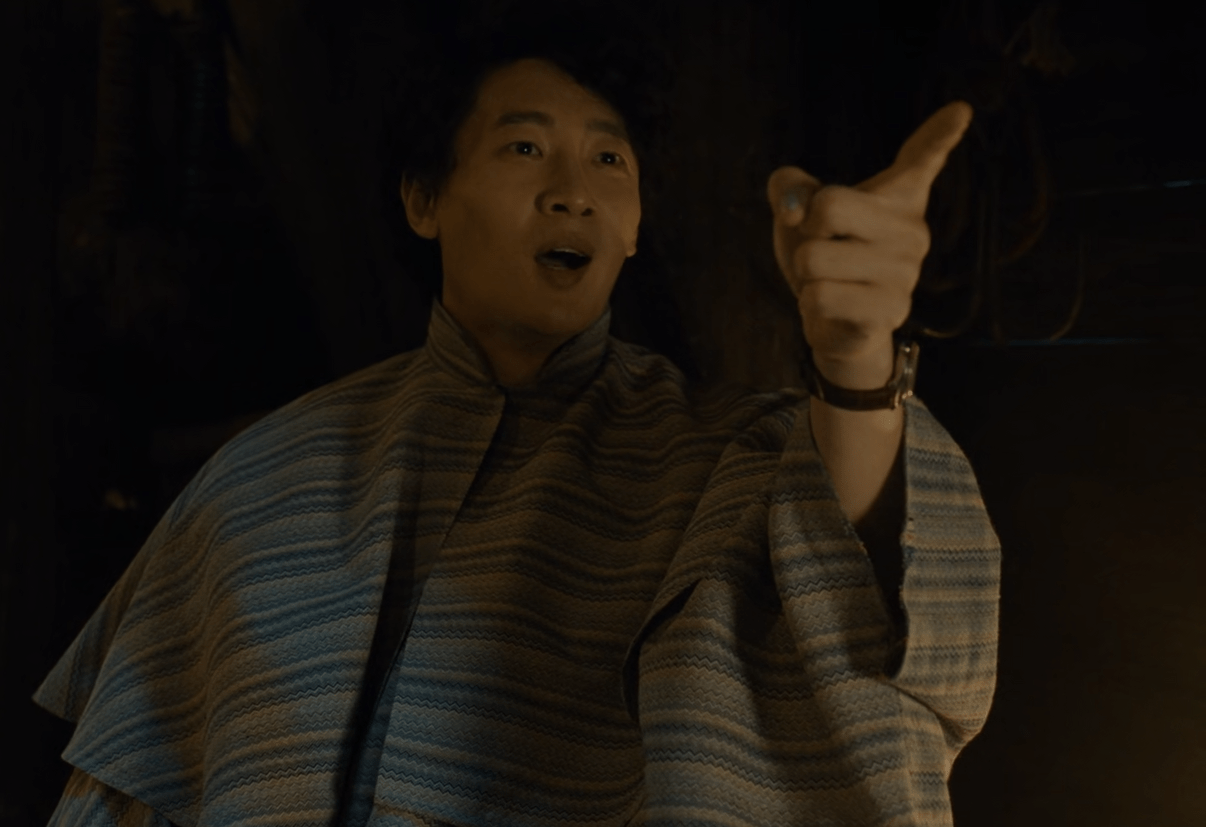 河神2大结局意难平郭得友在幻境成婚大表哥竟是幕后boss