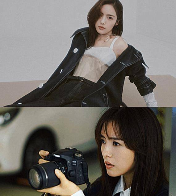 原创演网剧爆红的4位女明星前三位戏约不断只有她戏红人不红