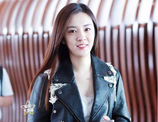 10年前演胡歌丈母娘7年后演胡歌女友网友啥时候演女儿