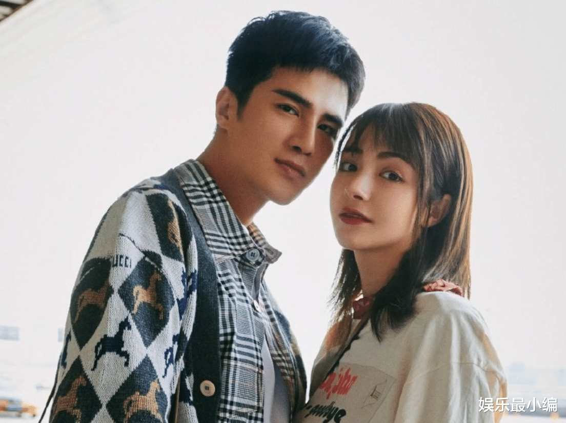 姜潮晒出儿子帅照,超长眼睫毛很抢镜,妥妥的"睫毛精"啊!_丹尼尔