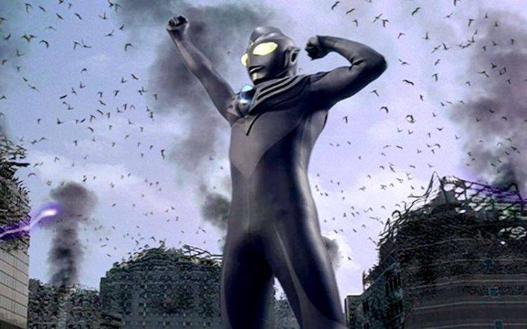 奥特曼:迪迦最强的是闪烁形态和黑暗形态?别忘了第9种的实力!