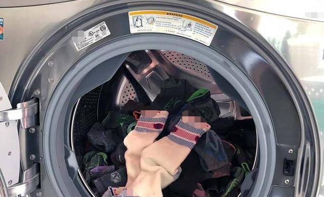 袜子和内裤为什么不能一起洗背后原因可不仅仅是脏